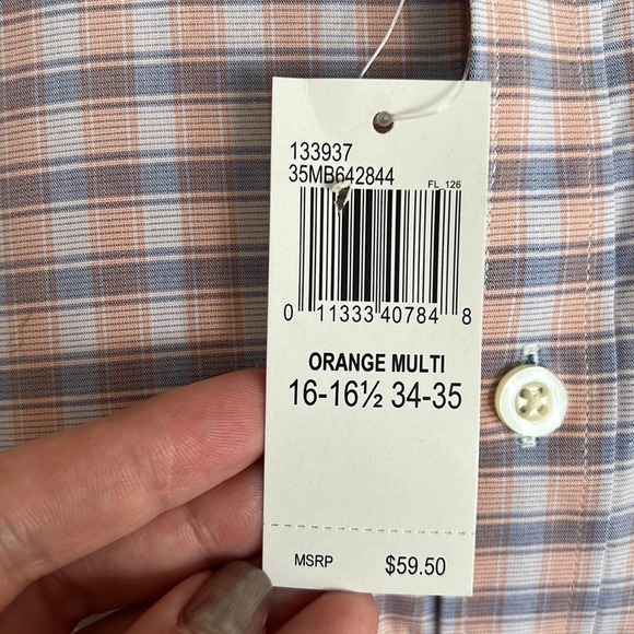Michael Kors Shirt - Picture 2 of 10